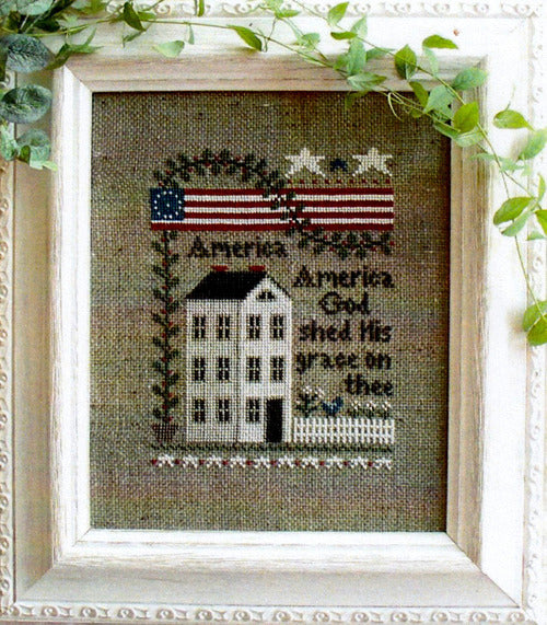 America
