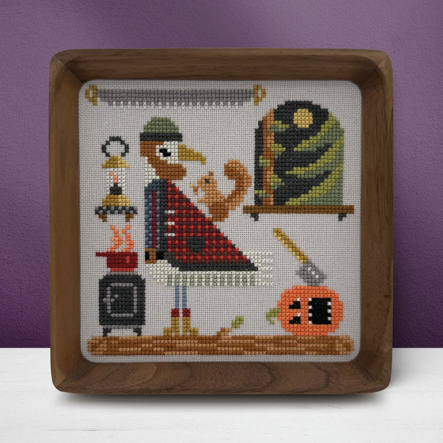 Trick or Tweet - Lloyd