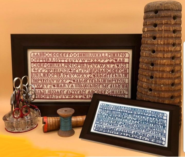 Mary Ann Hutchins 1833