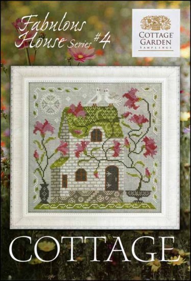 Cottage (Fabulous House Series 4)