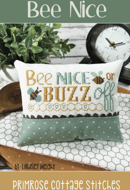 Bee Nice