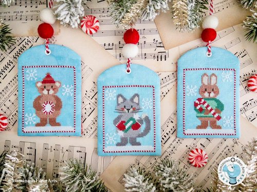 Sweet Christmas I