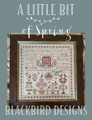 Little Bit of Spring