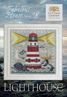 Lighthouse (Fabulous House Series 8)
