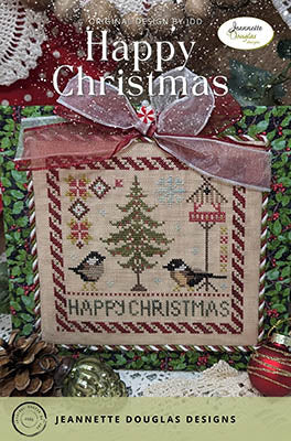 Happy Christmas