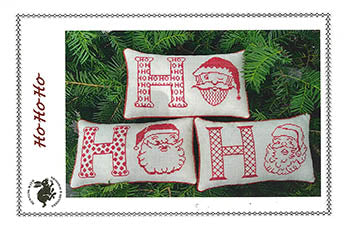 HO HO HO