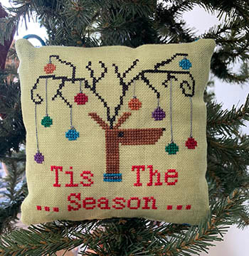 Tis The Season