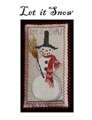 Let It Snow