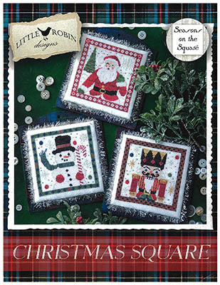 Christmas Square