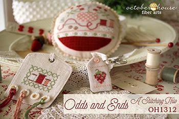 Odds and Ends