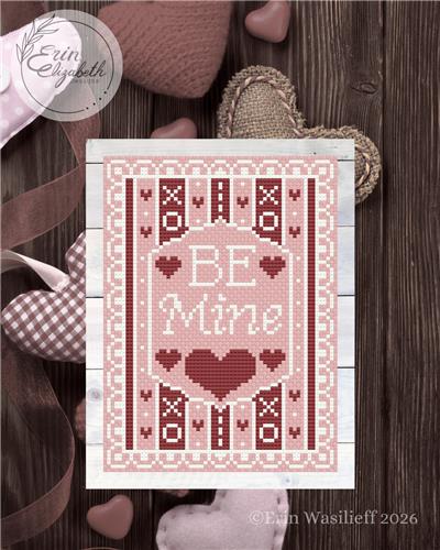Be Mine