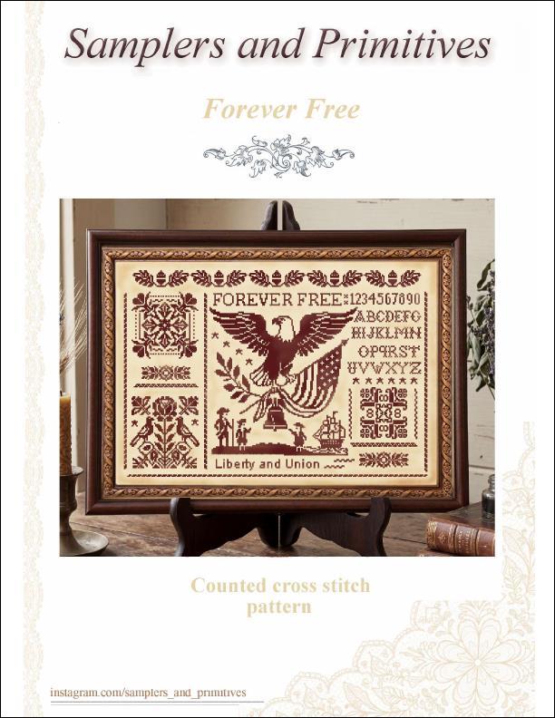 Forever Free