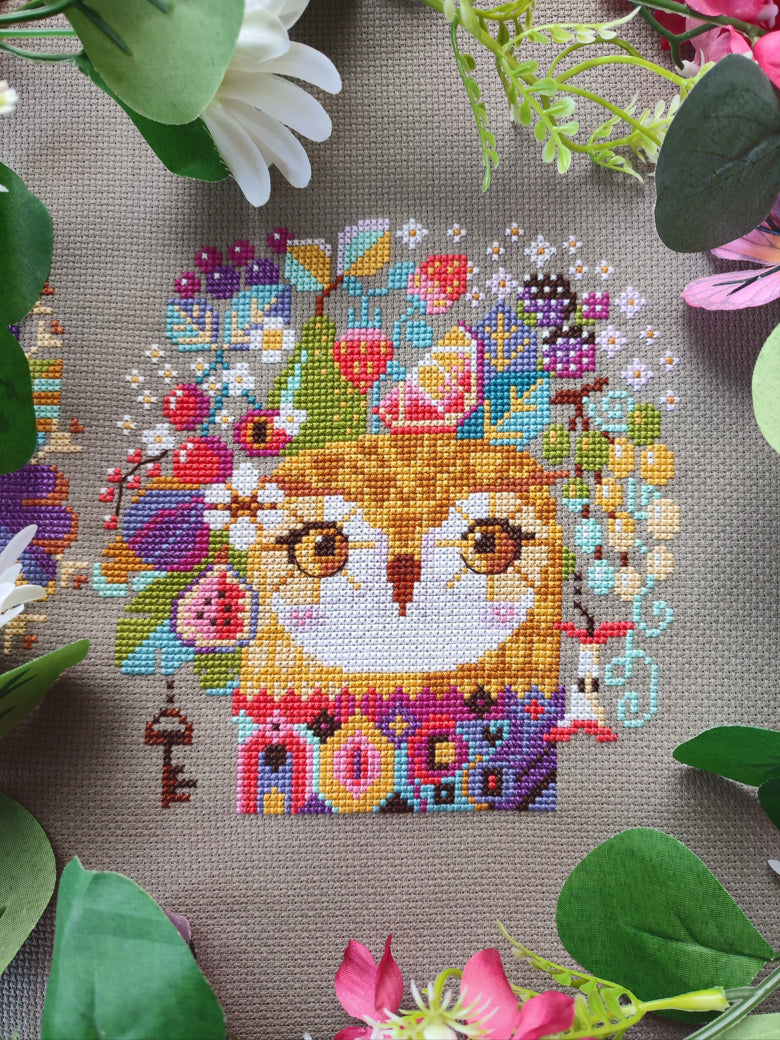 Hoot Vibes Part Three