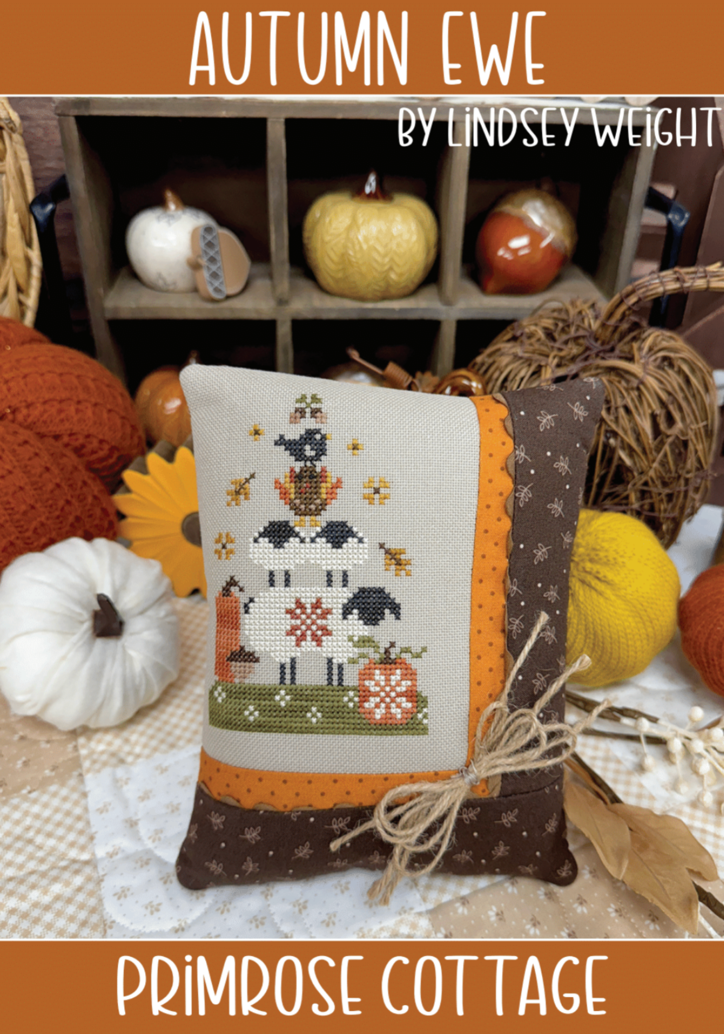 Autumn Ewe