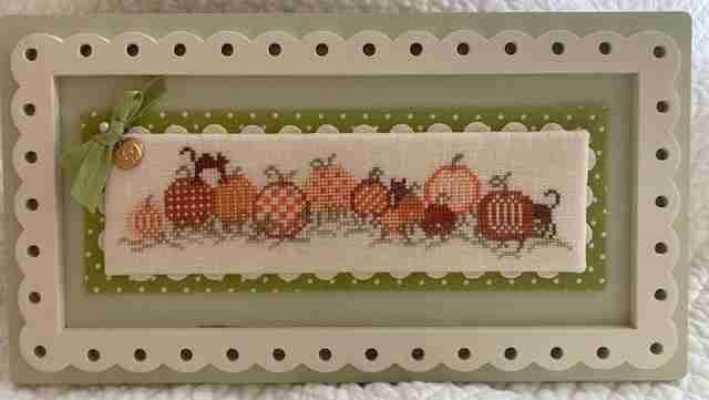 Autumn Harvest