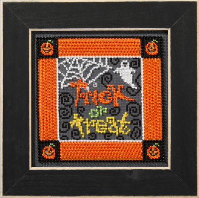 Trick or Treat (2025)