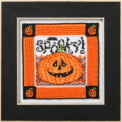 Spooky Pumpkin (2025)