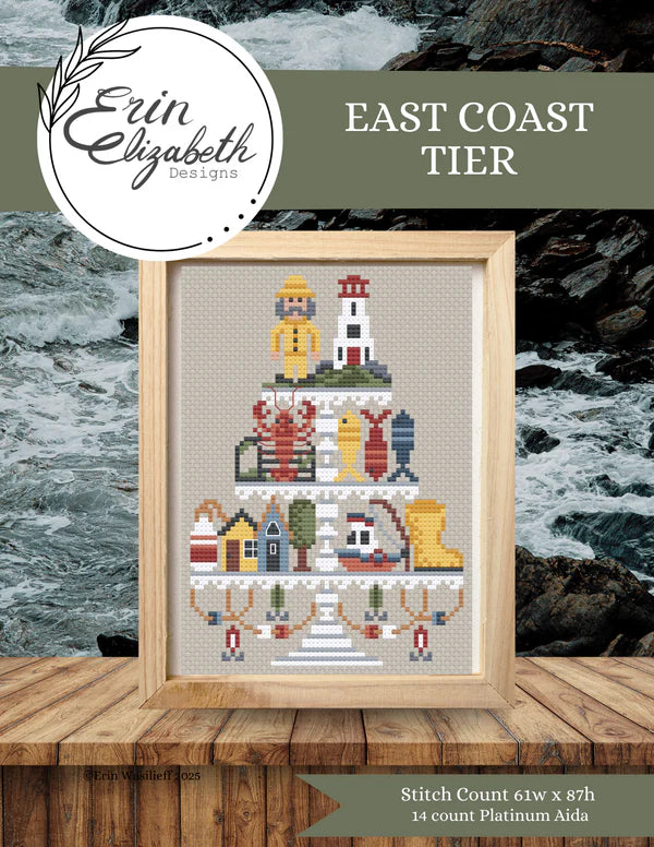 East Coast Tier