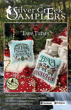 Ewe Tunes