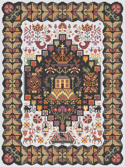 House on the Hill