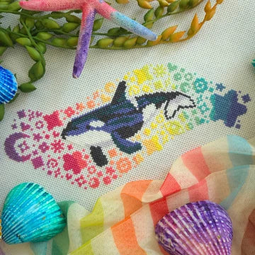 Rainbow Current