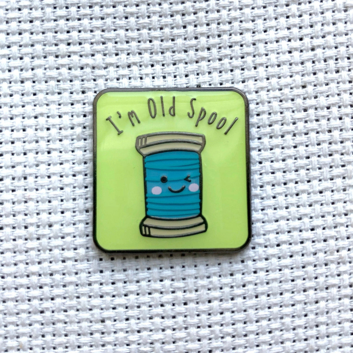 Snarky Crafter Needle Minders