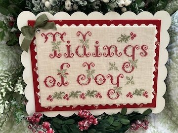 Tidings of Joy