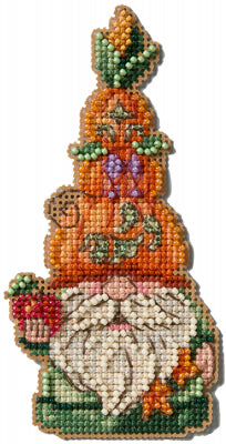 Pumpkin Gnome (2025)