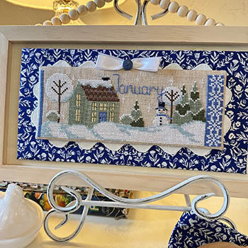 January House