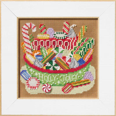 Christmas Candy (2026)