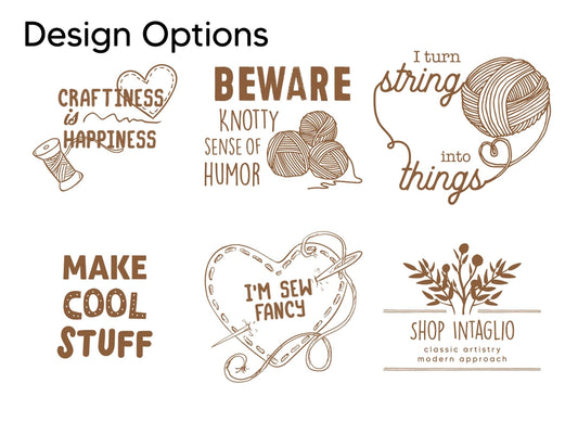 Thread Organizer