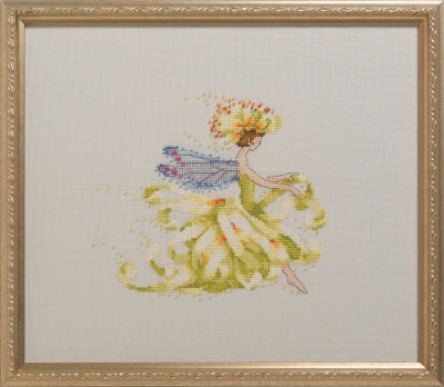 Mum Flower GIrl