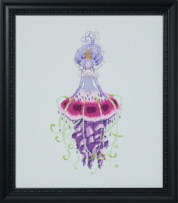 Miss Jellyfish