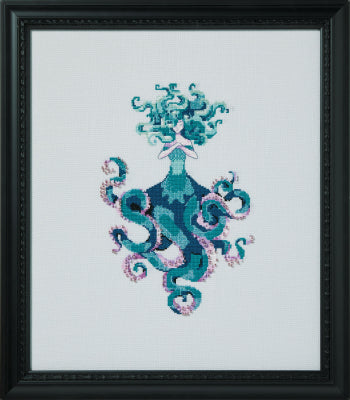 Miss Octopus
