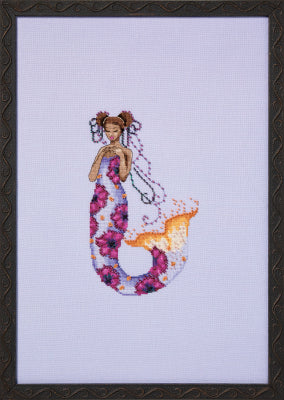 Saint Kitts Mermaid