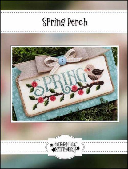 Spring Perch