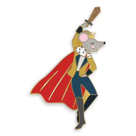 Mouse King Needle Minder
