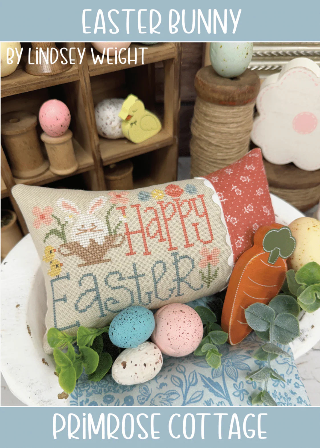Easter Bunny