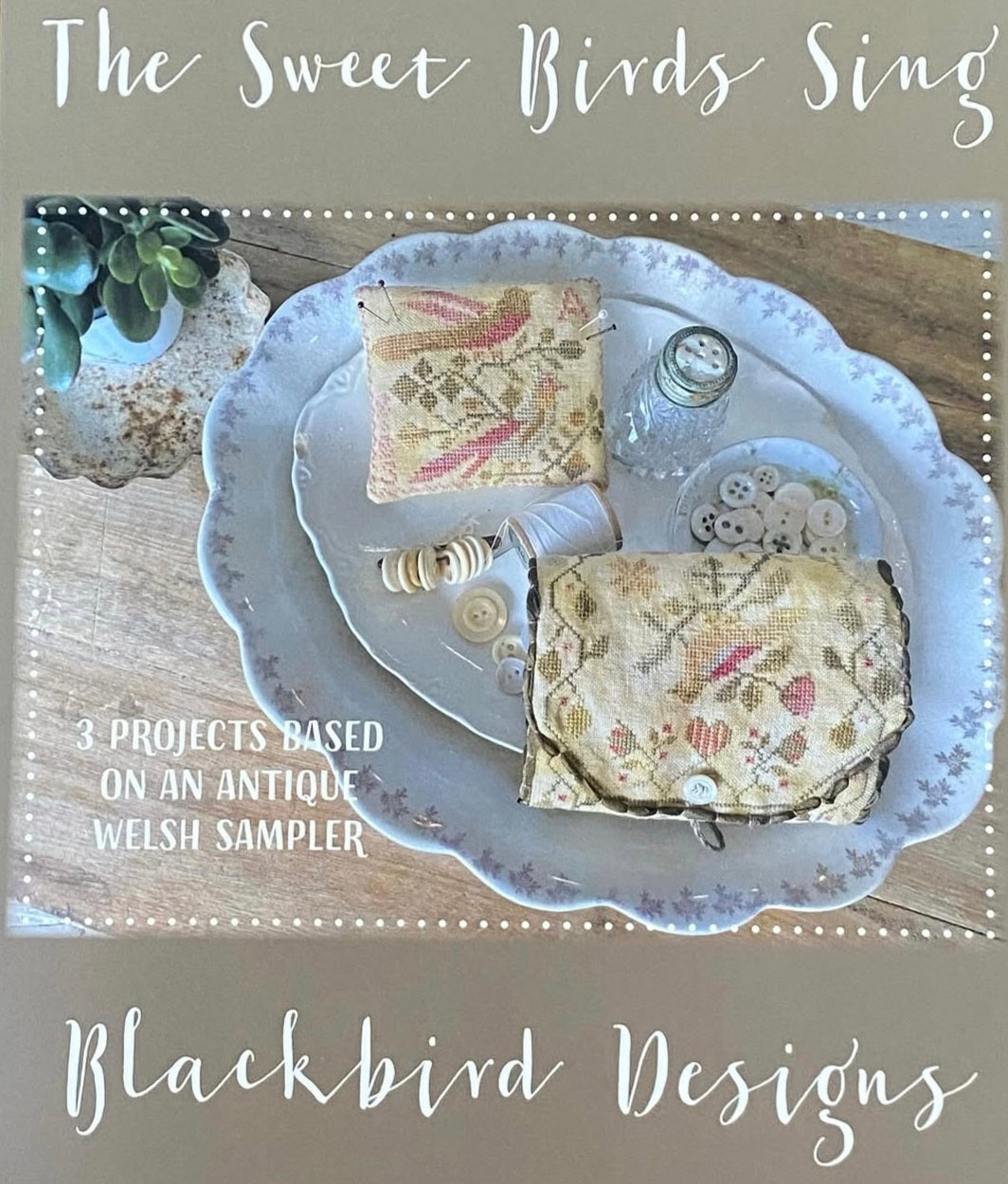 The Sweet Birds Sing