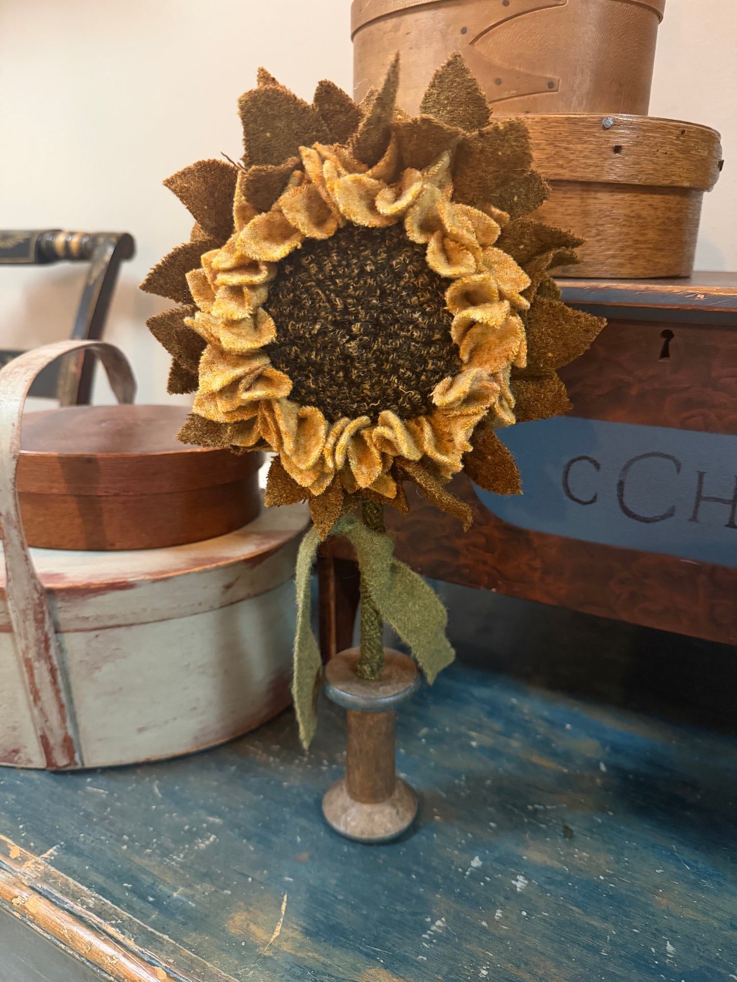 Proddy sunflower class - Sunday, September 27 @ 1:00pm