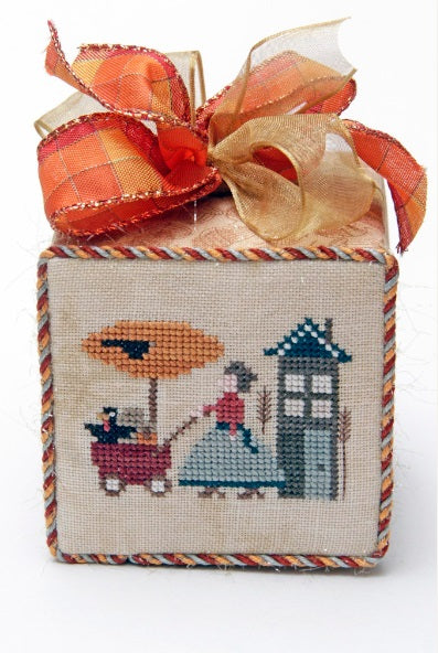 Thankful Frill