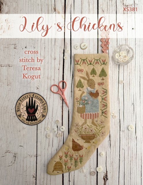 Lily's Chickens