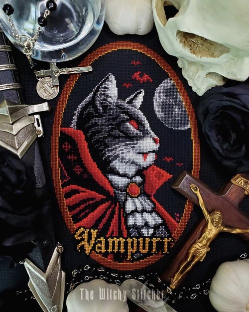 Vampurr
