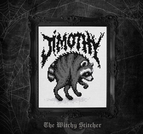 Jimothy