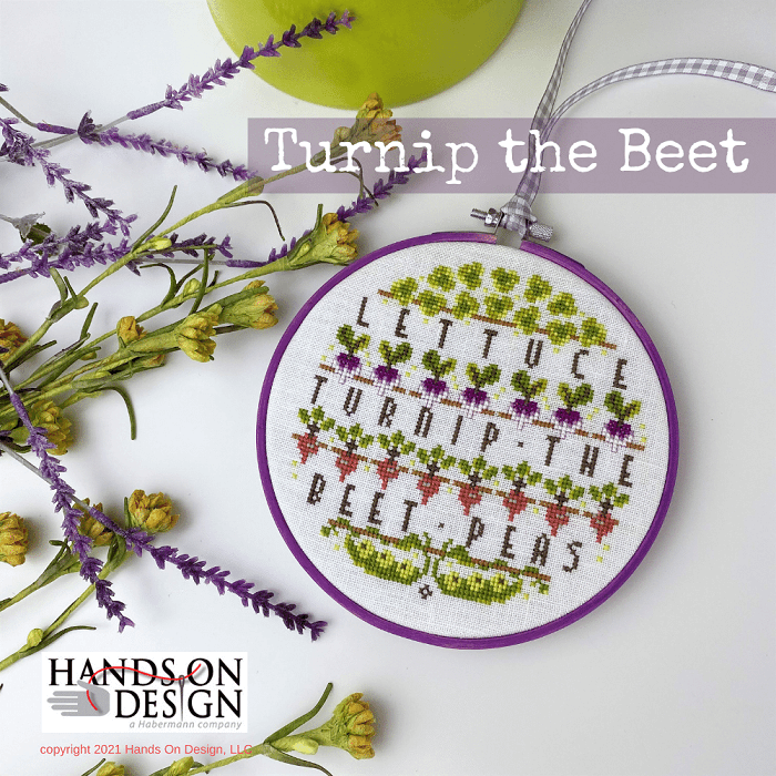 Turnip the Beat