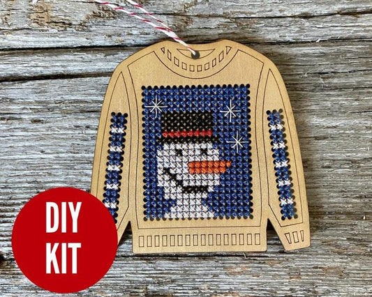 Ugly Sweater kits