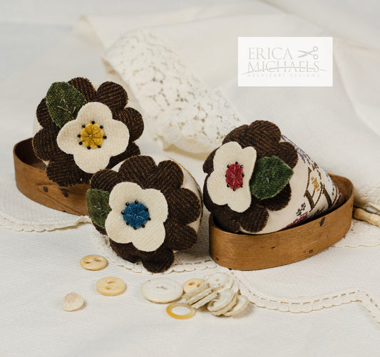 Quaker Wisdom Berries