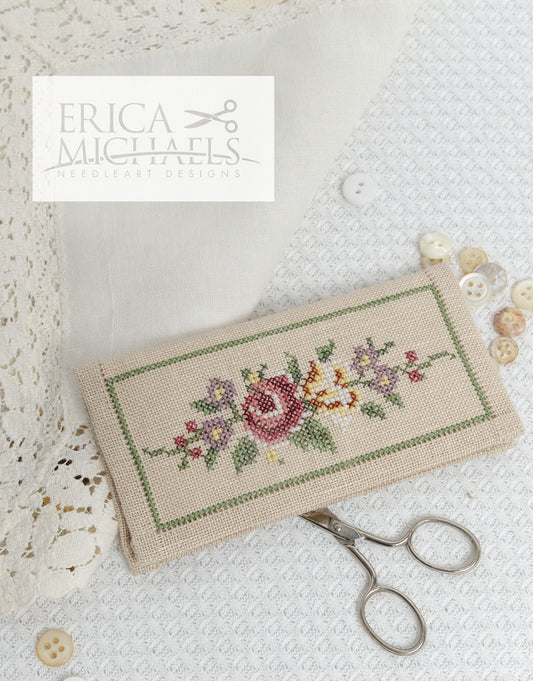 Vintage Garden Smalls