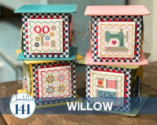Willow box