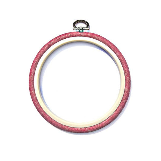 Nurge Flexi Hoops Round 13.5cm (5.3")